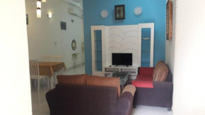 Vue Residence Servis Suite 2 pax Studio